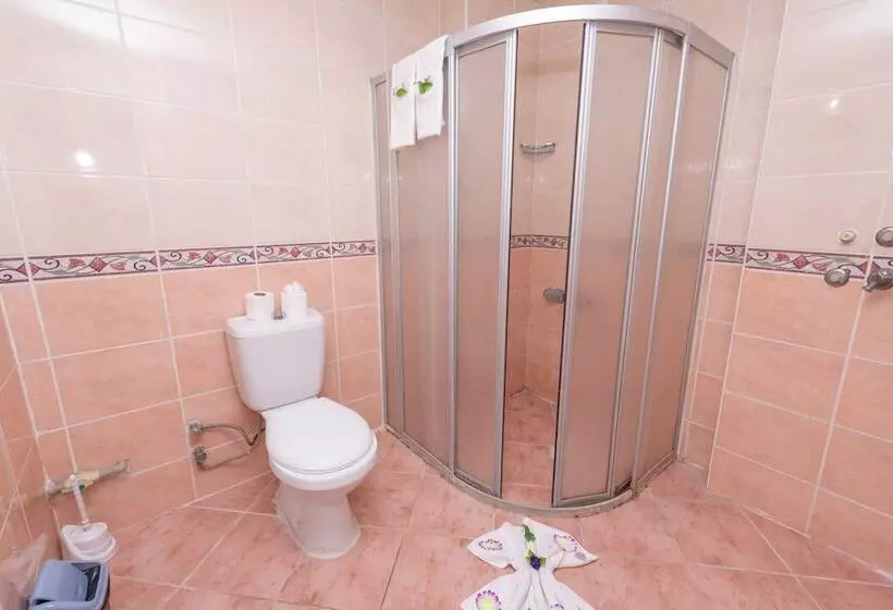 City Inn Family Apart