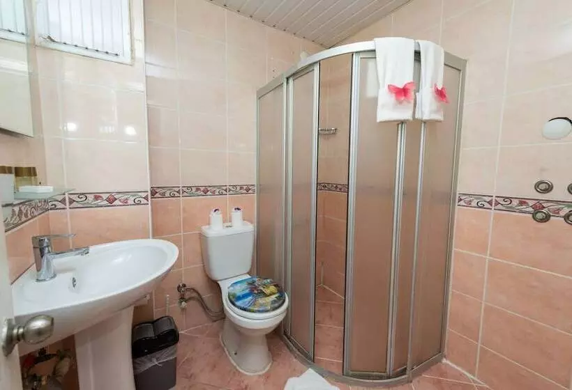 City Inn Family Apart