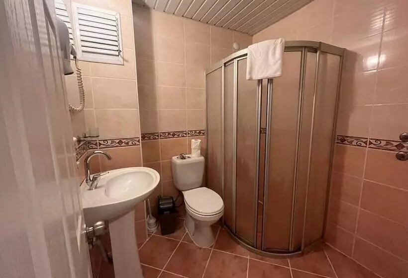 City Inn Family Apart