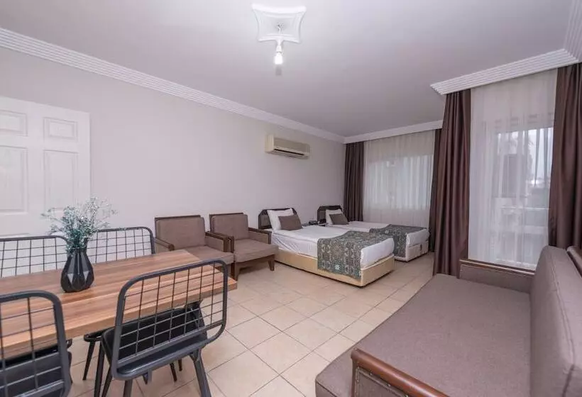 City Inn Family Apart