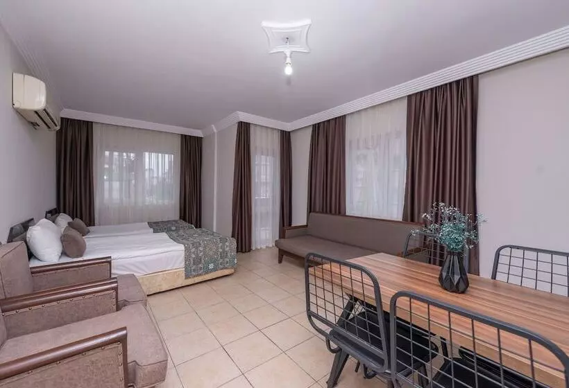 City Inn Family Apart