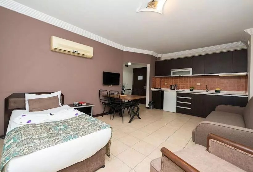 City Inn Family Apart