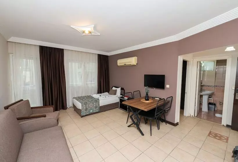 City Inn Family Apart