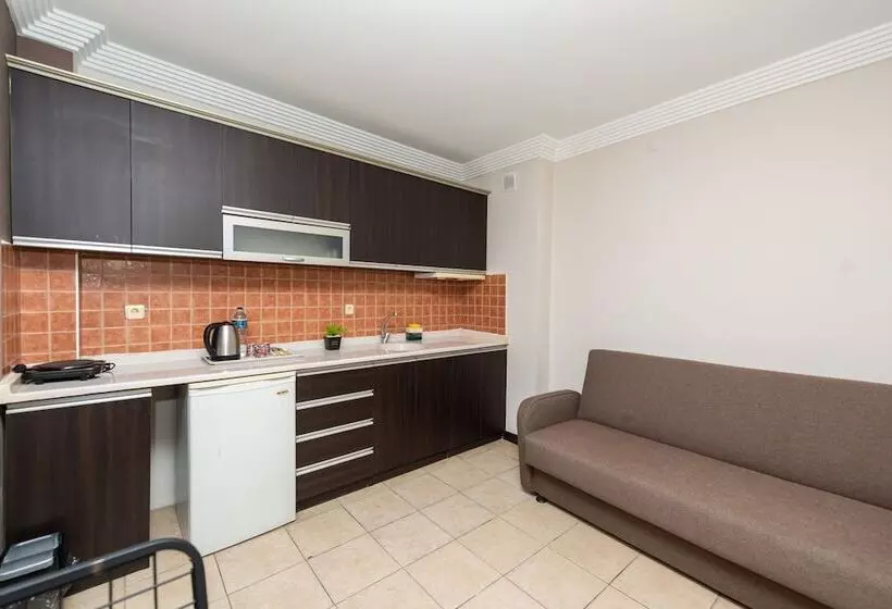 City Inn Family Apart