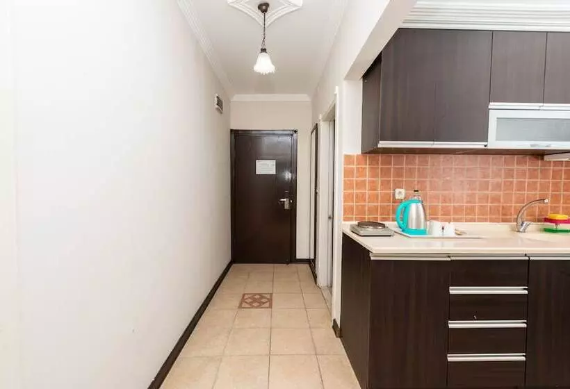 City Inn Family Apart