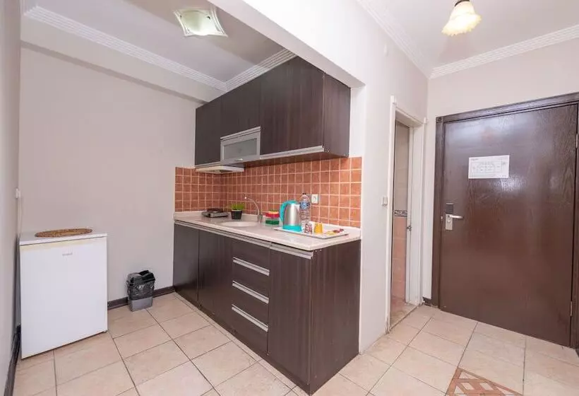 City Inn Family Apart