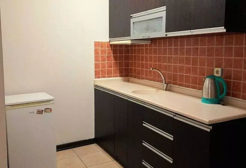 City Inn Family Apart