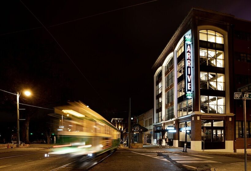 酒店 Arrive Memphis