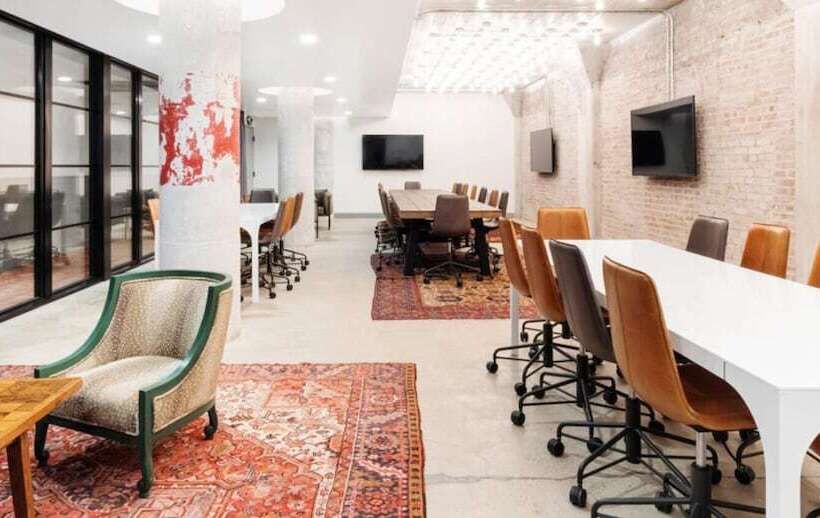 酒店 Arrive Memphis