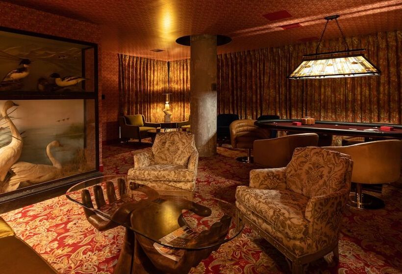 酒店 Arrive Memphis