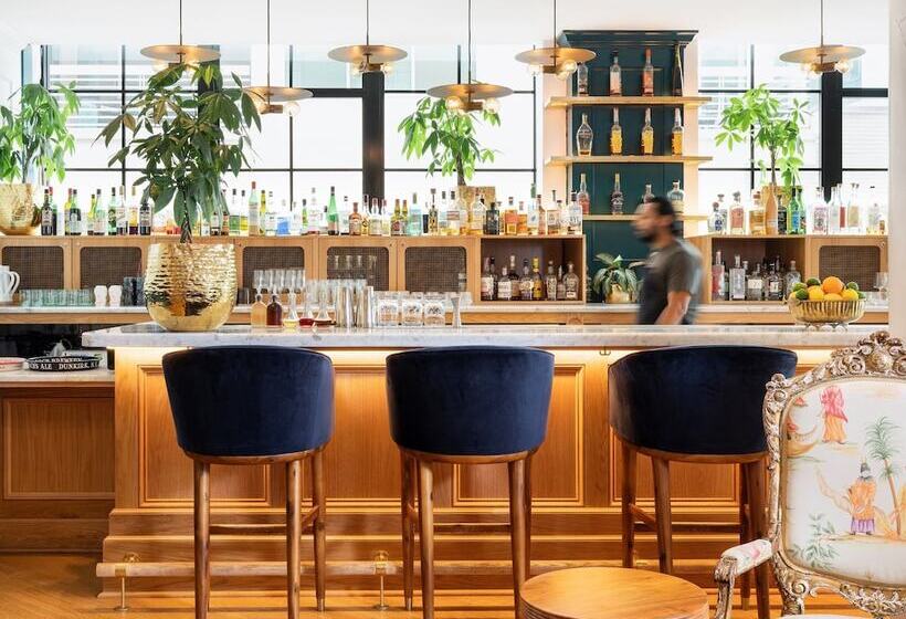 酒店 Arrive Memphis