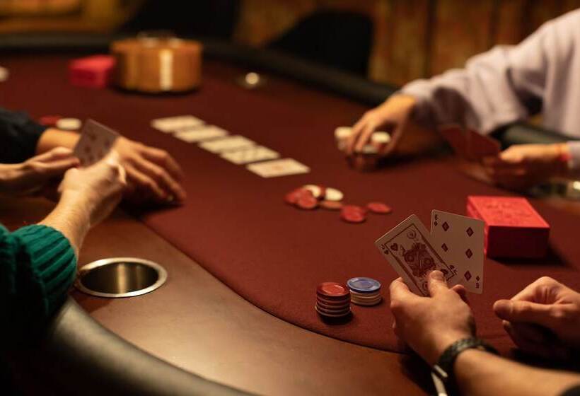 酒店 Arrive Memphis