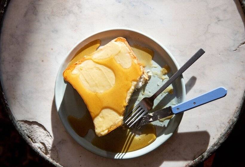 酒店 Arrive Memphis