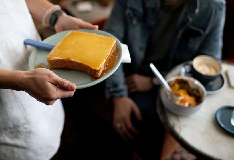 酒店 Arrive Memphis