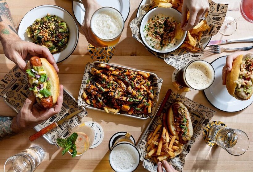 酒店 Arrive Memphis