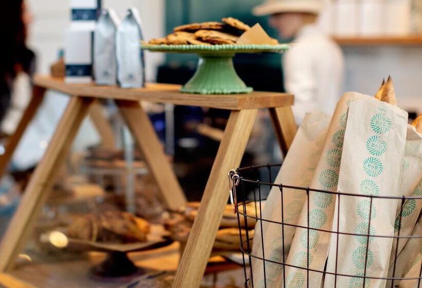 酒店 Arrive Memphis