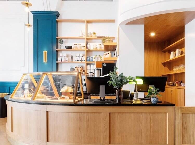 酒店 Arrive Memphis