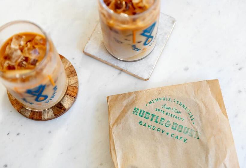 酒店 Arrive Memphis