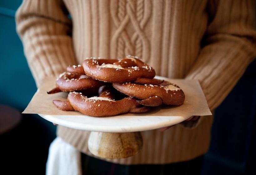 酒店 Arrive Memphis