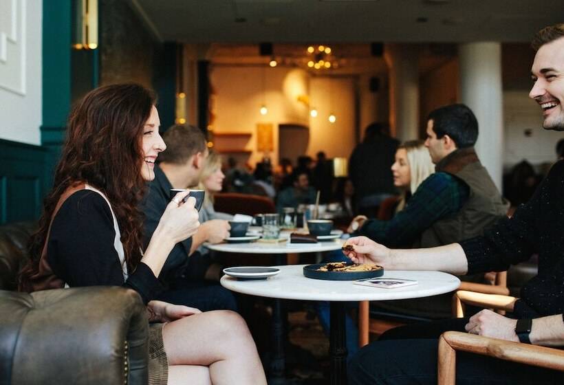 酒店 Arrive Memphis