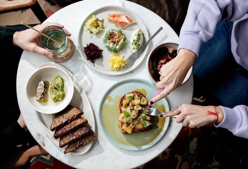 酒店 Arrive Memphis