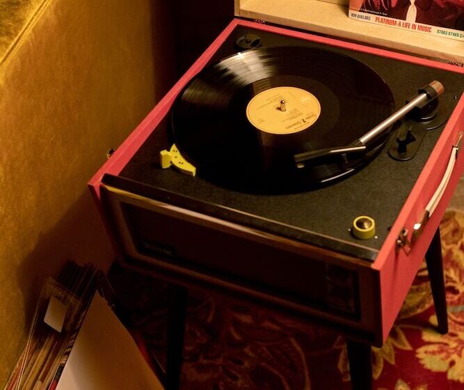 酒店 Arrive Memphis