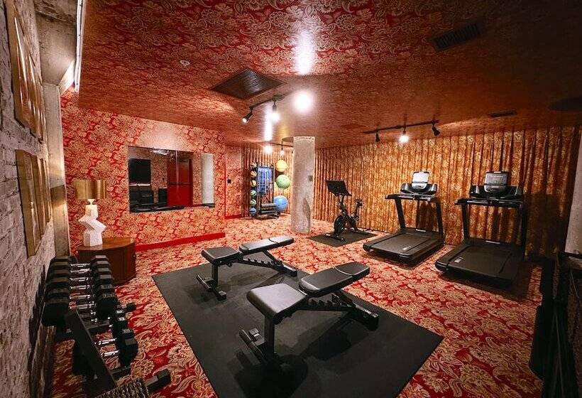 酒店 Arrive Memphis