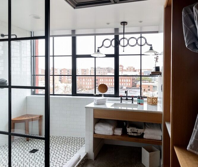 酒店 Arrive Memphis