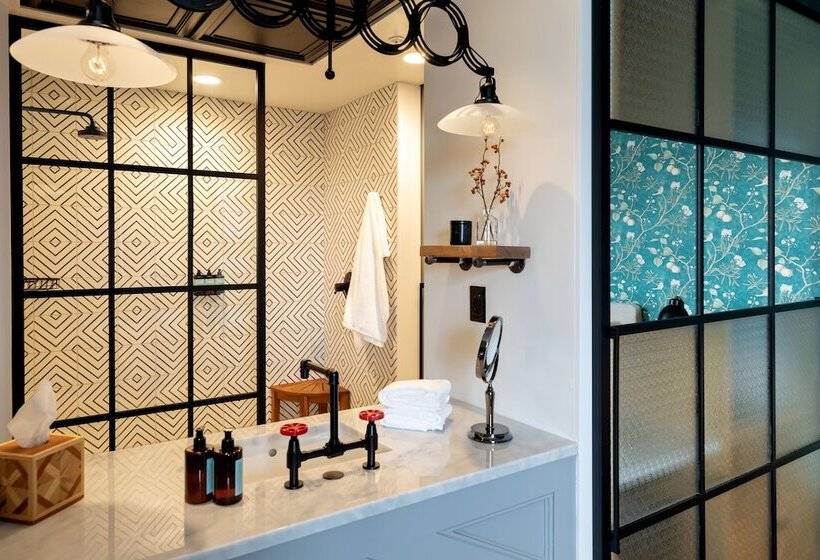 酒店 Arrive Memphis