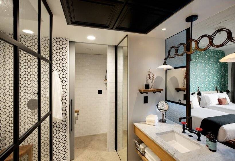 酒店 Arrive Memphis