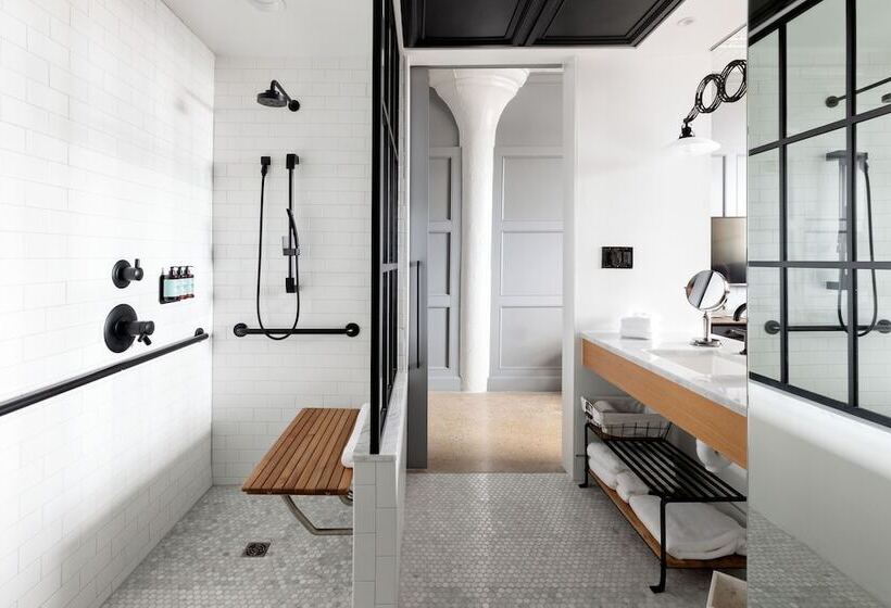 酒店 Arrive Memphis