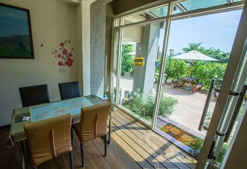 Backpackers Inn