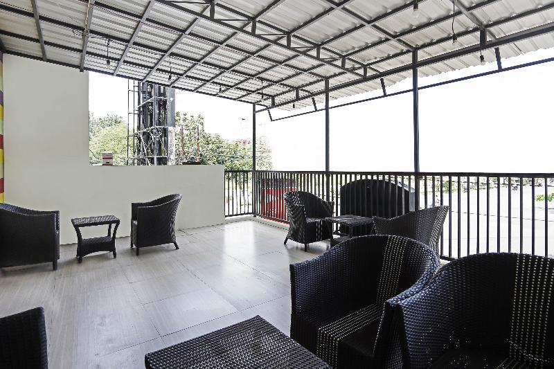 Hotell D'lima Guesthouse Exclusive