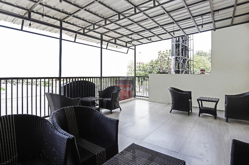 Hotell D'lima Guesthouse Exclusive