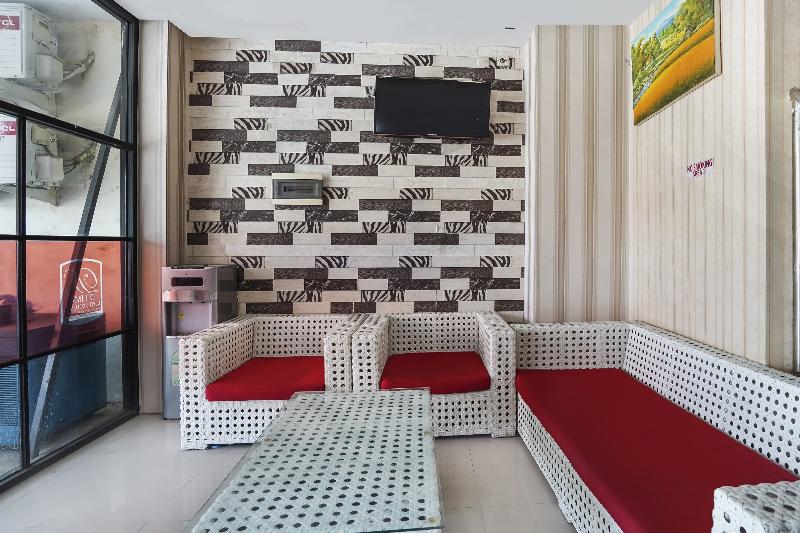 Hotell D'lima Guesthouse Exclusive