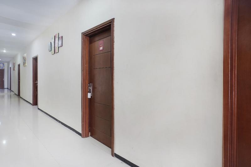 Hotell D'lima Guesthouse Exclusive