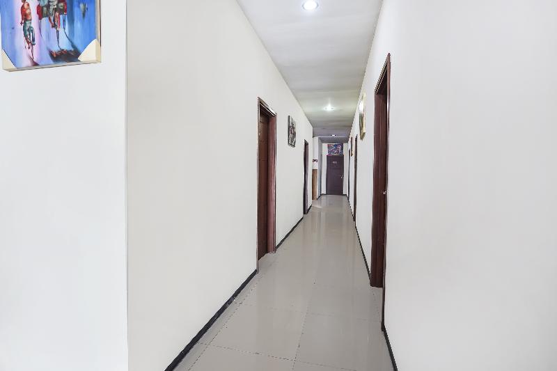 Hotell D'lima Guesthouse Exclusive