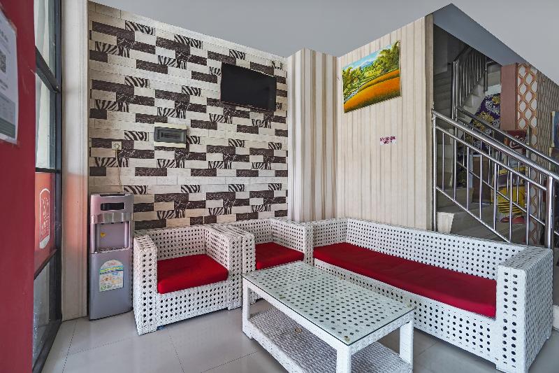 Hotell D'lima Guesthouse Exclusive