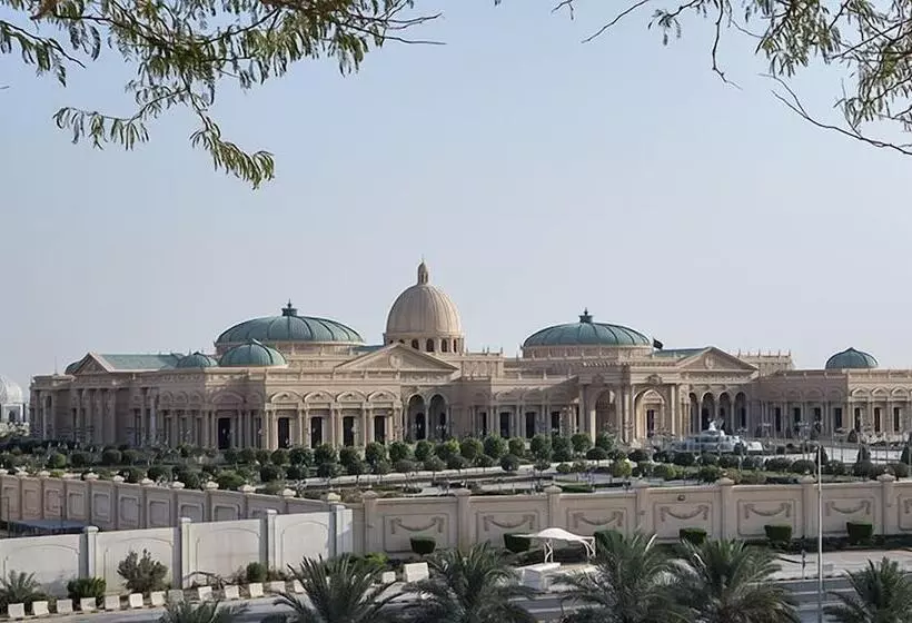 هتل Hayat Alriyadh