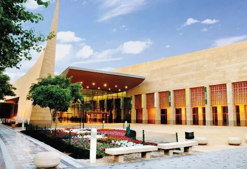 هتل Hayat Alriyadh