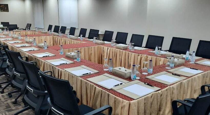 בית מלון כפרי Hayat Alriyadh