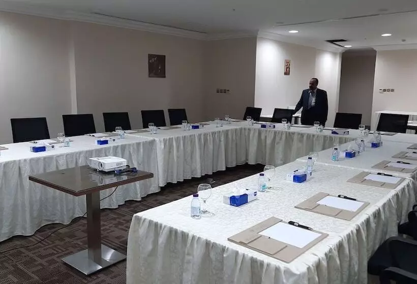 هتل Hayat Alriyadh