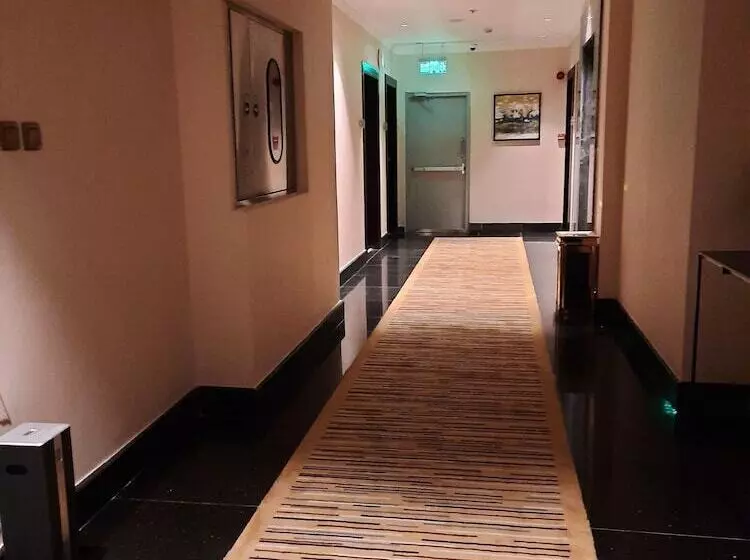 هتل Hayat Alriyadh