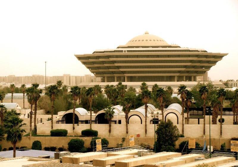 בית מלון כפרי Hayat Alriyadh