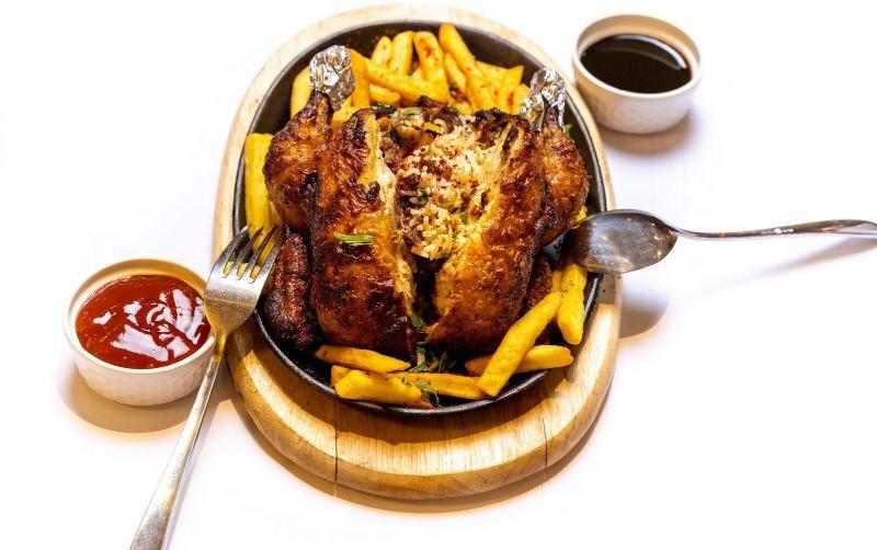 בית מלון כפרי Hayat Alriyadh