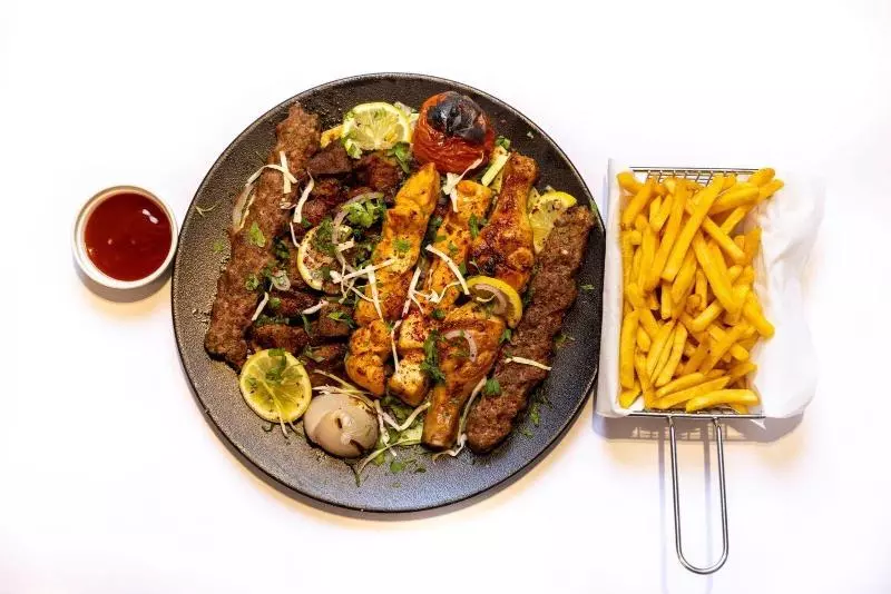 هتل Hayat Alriyadh