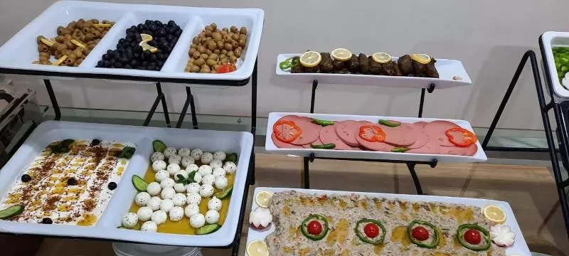 هتل Hayat Alriyadh