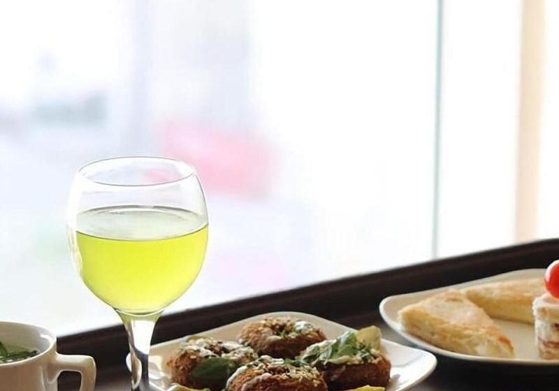 בית מלון כפרי Hayat Alriyadh