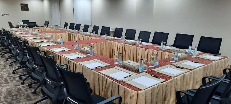 בית מלון כפרי Hayat Alriyadh