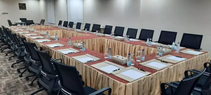 هتل Hayat Alriyadh